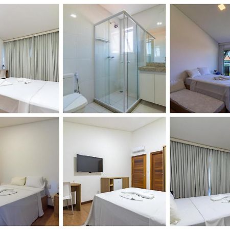 Duplex Moderno No Club Meridional Carneiros - Apto A313 Tamandaré Exteriör bild