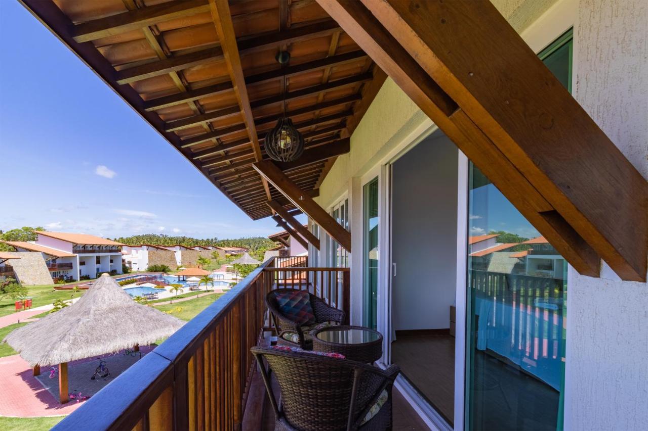 Duplex Moderno No Club Meridional Carneiros - Apto A313 Tamandaré Exteriör bild
