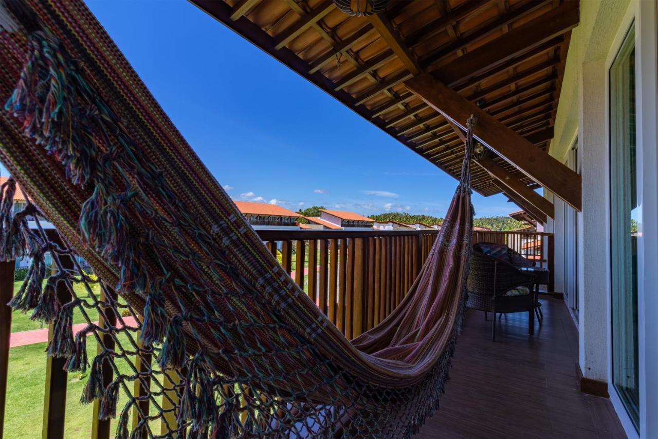 Duplex Moderno No Club Meridional Carneiros - Apto A313 Tamandaré Exteriör bild