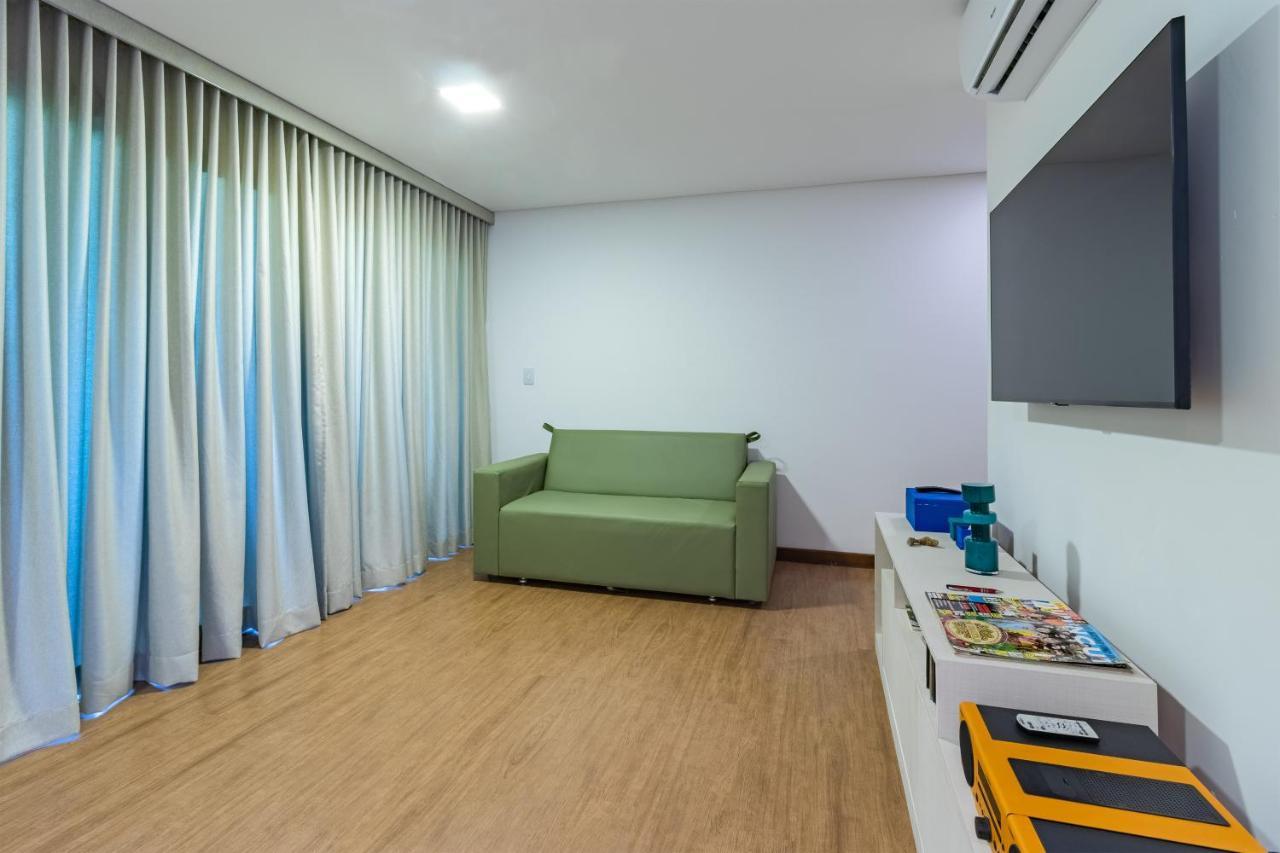 Duplex Moderno No Club Meridional Carneiros - Apto A313 Tamandaré Exteriör bild