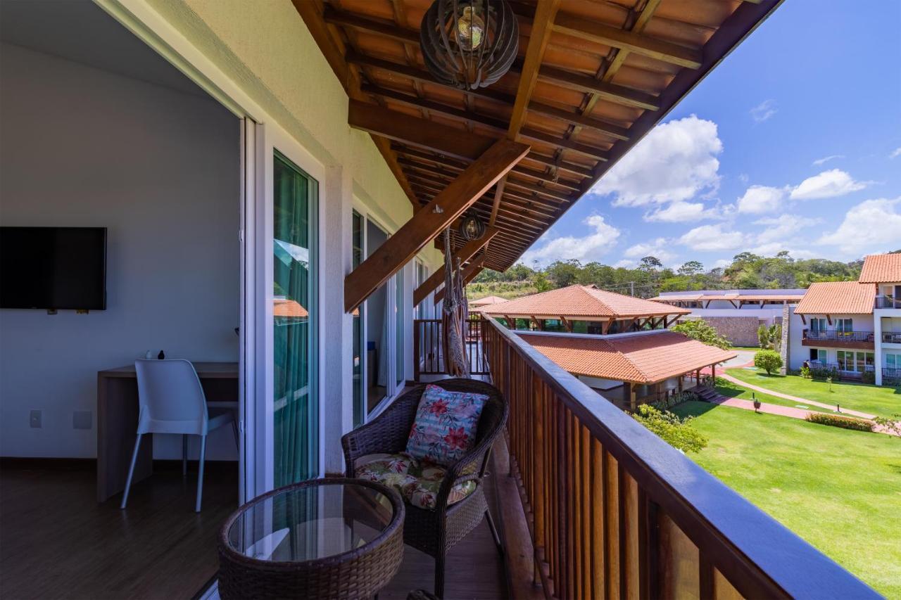 Duplex Moderno No Club Meridional Carneiros - Apto A313 Tamandaré Exteriör bild