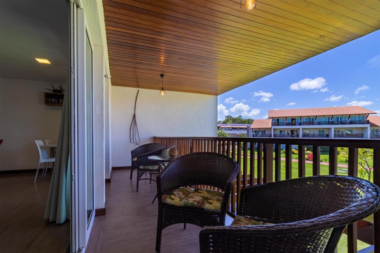 Duplex Moderno No Club Meridional Carneiros - Apto A313 Tamandaré Exteriör bild