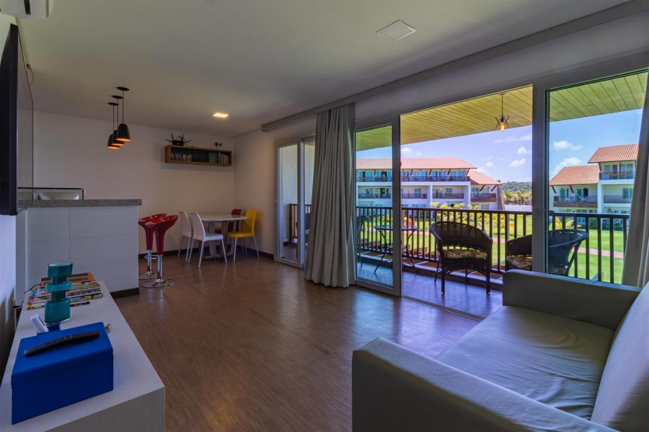 Duplex Moderno No Club Meridional Carneiros - Apto A313 Tamandaré Exteriör bild