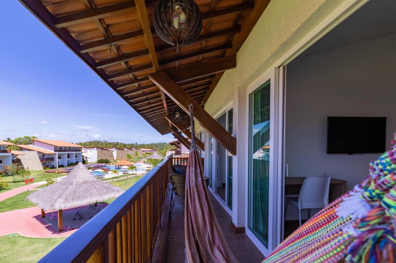 Duplex Moderno No Club Meridional Carneiros - Apto A313 Tamandaré Exteriör bild