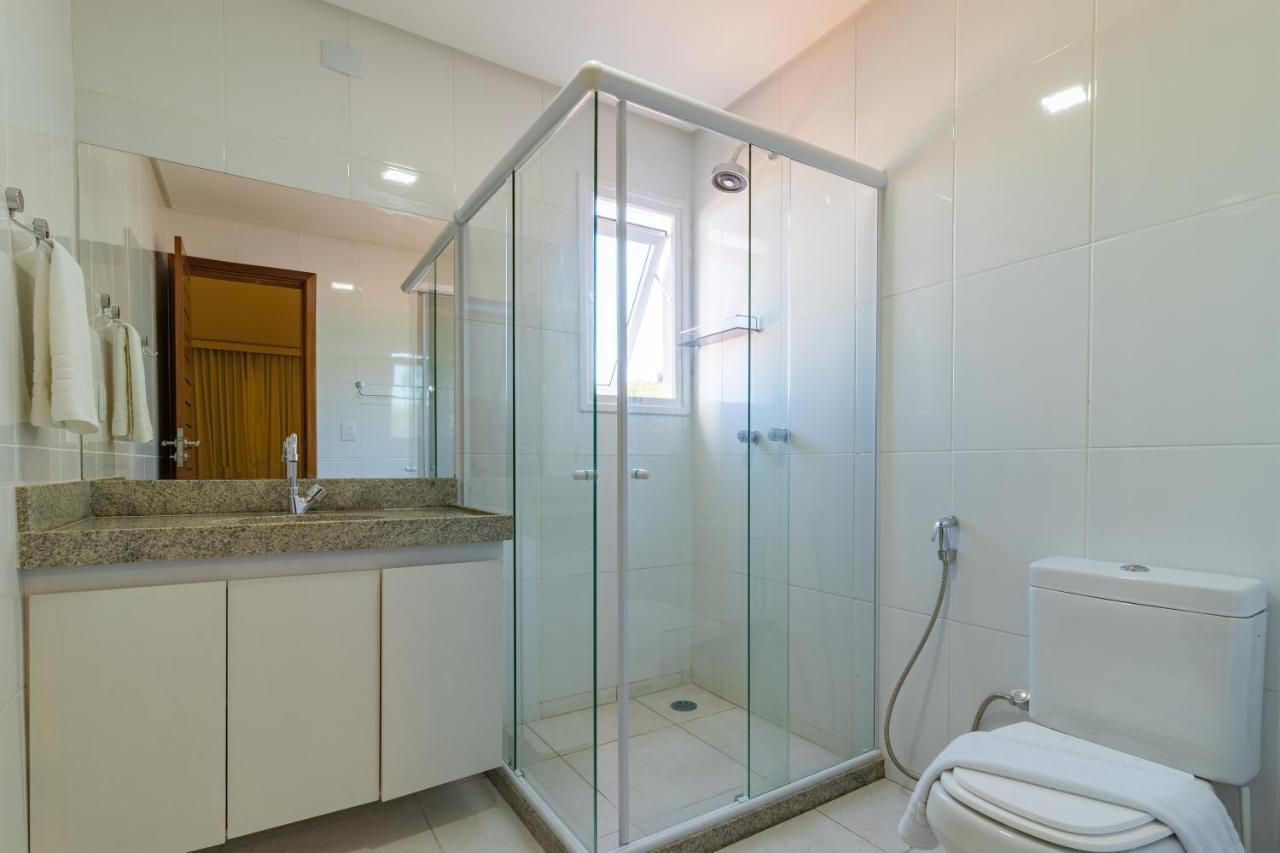 Duplex Moderno No Club Meridional Carneiros - Apto A313 Tamandaré Exteriör bild
