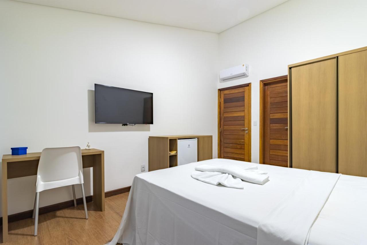 Duplex Moderno No Club Meridional Carneiros - Apto A313 Tamandaré Exteriör bild