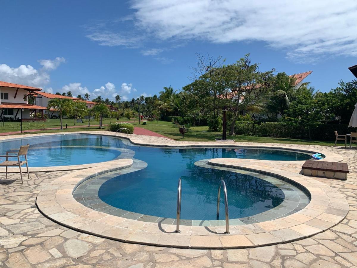 Duplex Moderno No Club Meridional Carneiros - Apto A313 Tamandaré Exteriör bild