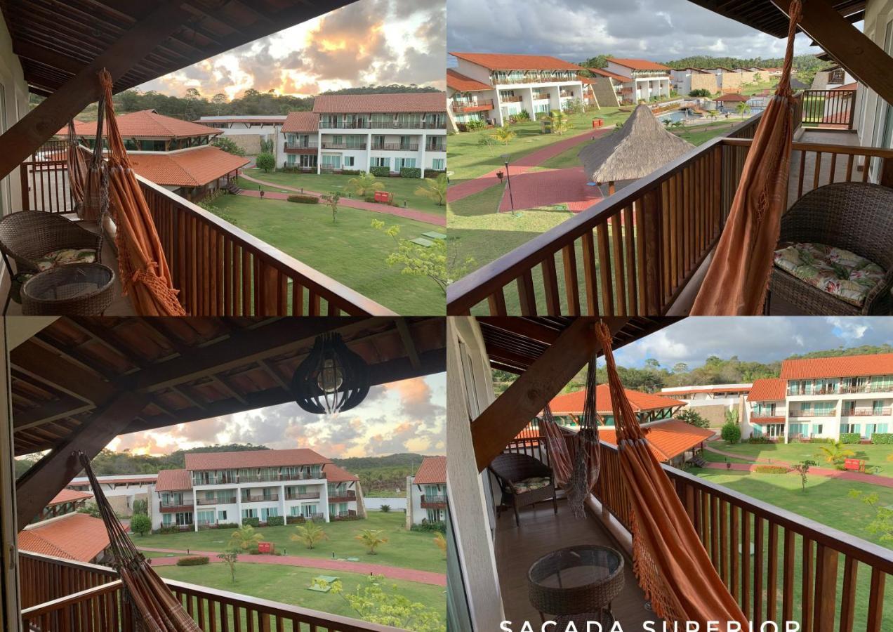 Duplex Moderno No Club Meridional Carneiros - Apto A313 Tamandaré Exteriör bild